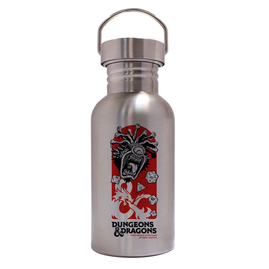 Dungeons &amp; Dragons - Beholder Core - Water Bottle