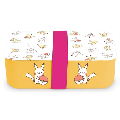 Pokémon - Electric Type - Bento Box