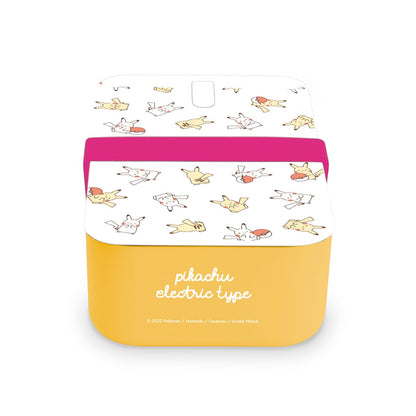 Pokémon - Electric Type - Bento Box