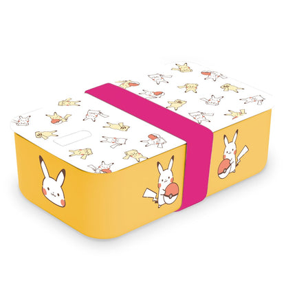 Pokémon - Electric Type - Bento Box
