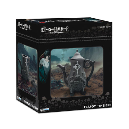 Death Note - Realm of the Dead - Teekanne