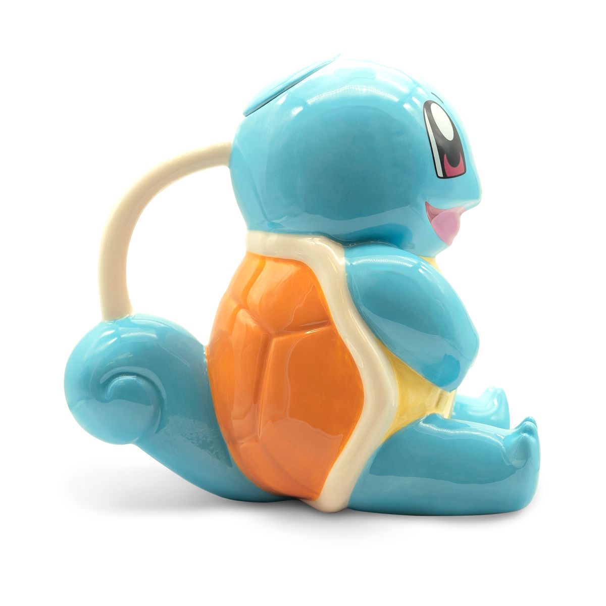 Pokémon - Squirtle - Teekanne