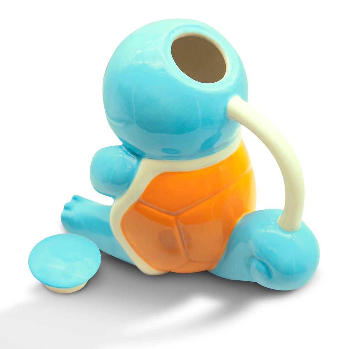 Pokémon - Squirtle - Teekanne