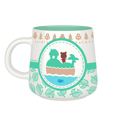 Animal Crossing - Characters - Frühstücks-Set