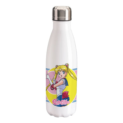 Sailor Moon - Sailor Moon & Luna - Trinkflasche