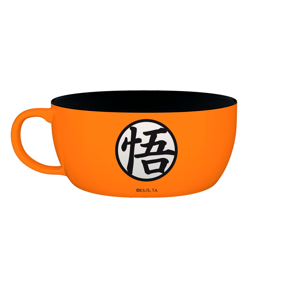 Dragon Ball - Goku - Frühstücks-Set