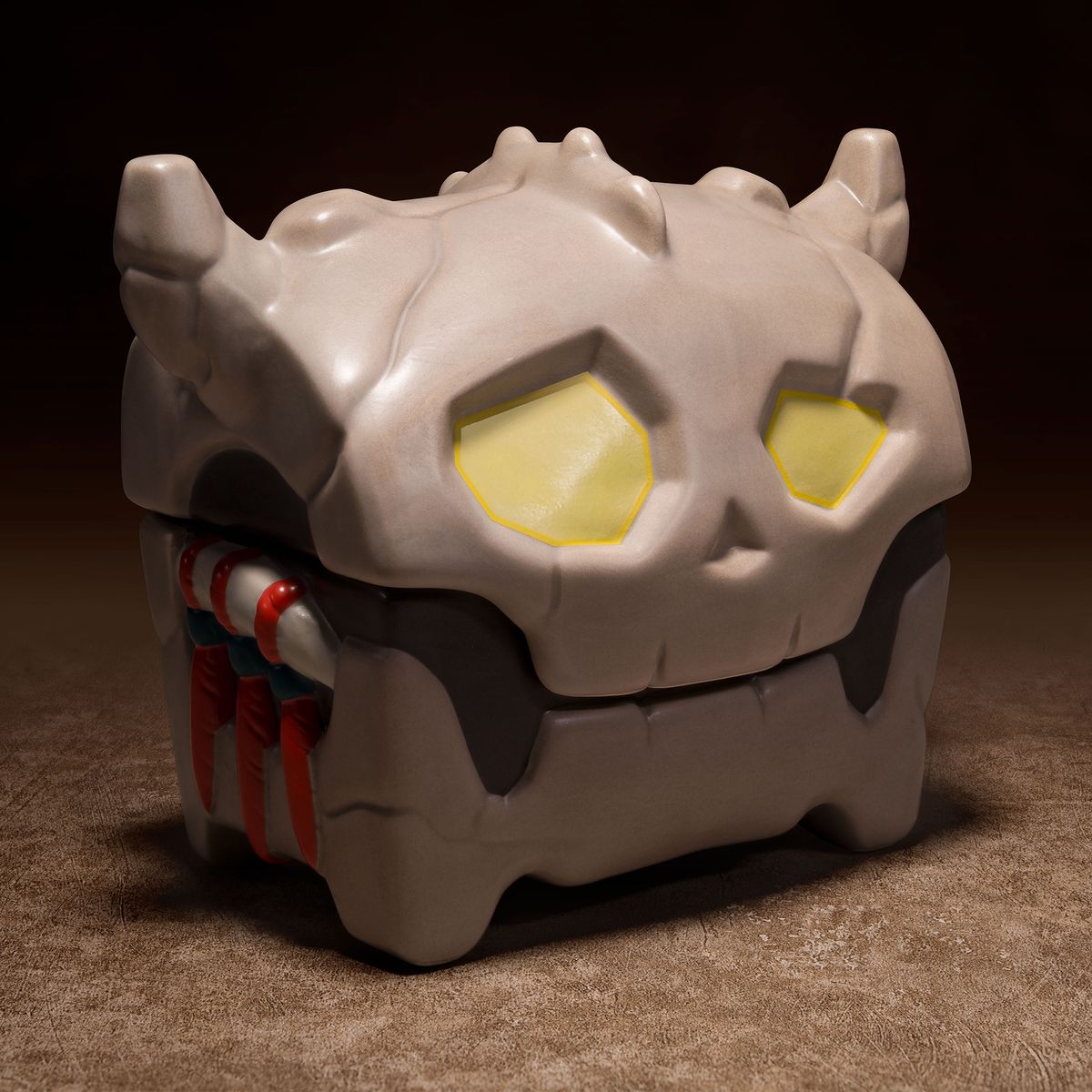 The Legend of Zelda - Bokoblin Chest - Cookie Jar
