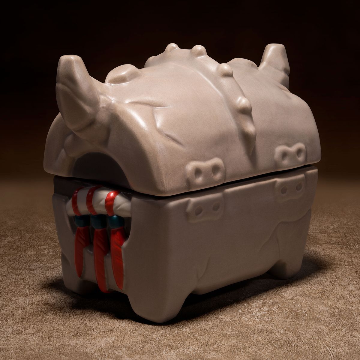The Legend of Zelda - Bokoblin Chest - Cookie Jar