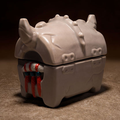 The Legend of Zelda - Bokoblin Chest - Cookie Jar