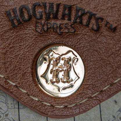Harry Potter - Hogwarts Express - Gepäckanhänger | yvolve Shop