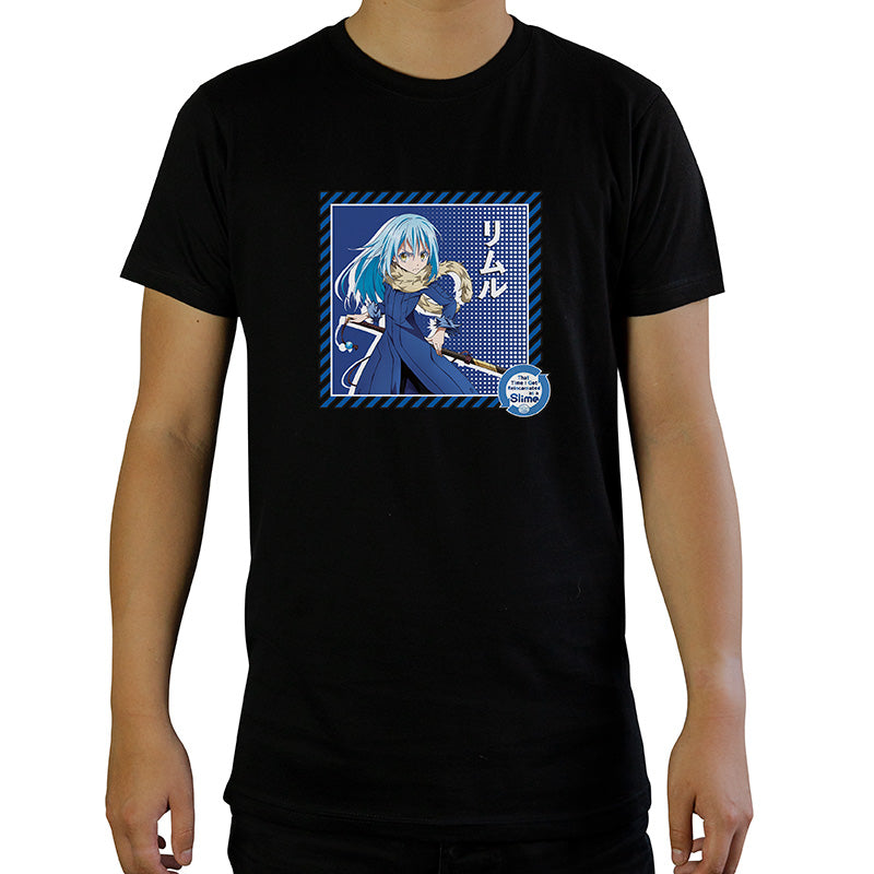 Slime - Rimuru - T-Shirt