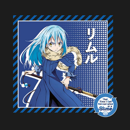 Slime - Rimuru - T-Shirt