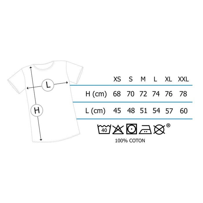 Junji Ito - Tomie - T-Shirt | yvolve Shop
