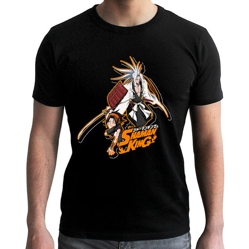 Shaman King - Allies - T-Shirt | yvolve Shop