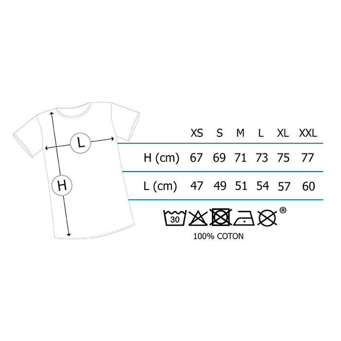 Shaman King - Allies - T-Shirt | yvolve Shop