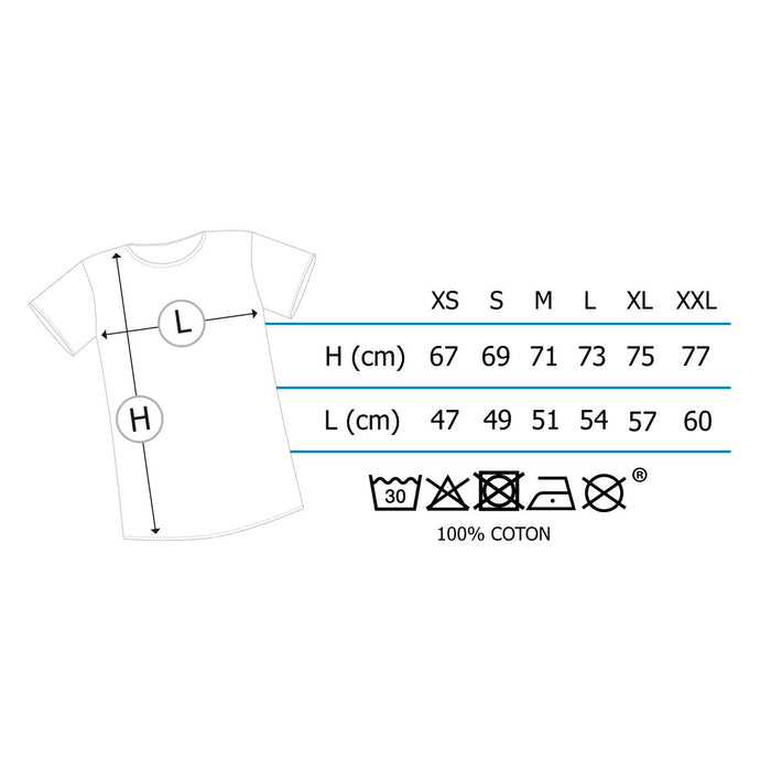 One Piece - Gear 5th - T-Shirt | yvolve Shop