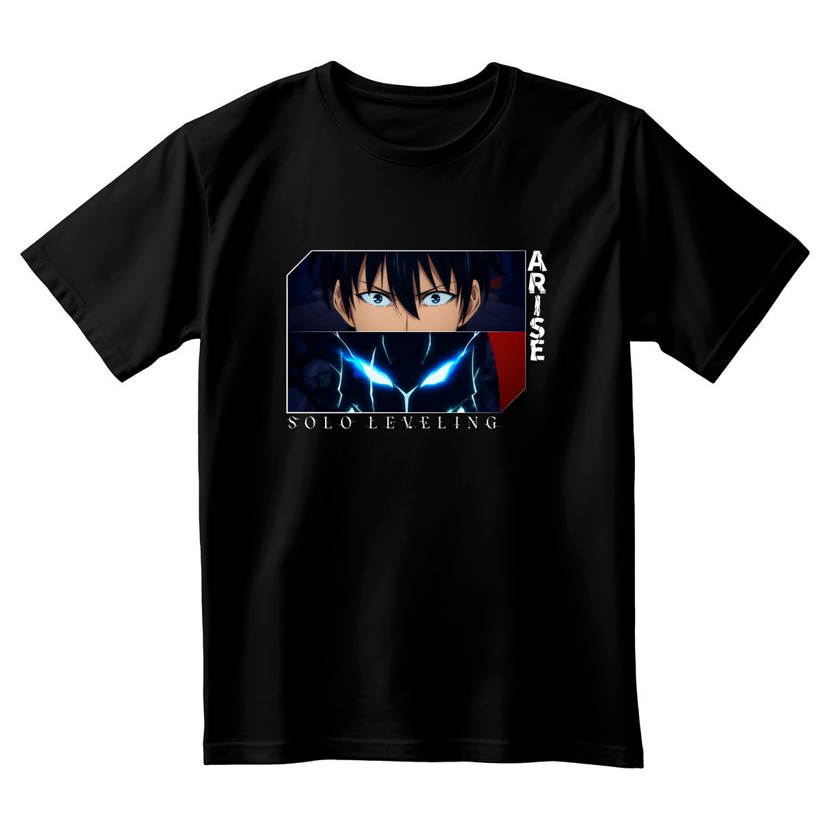 Solo Leveling - Arise - T-Shirt