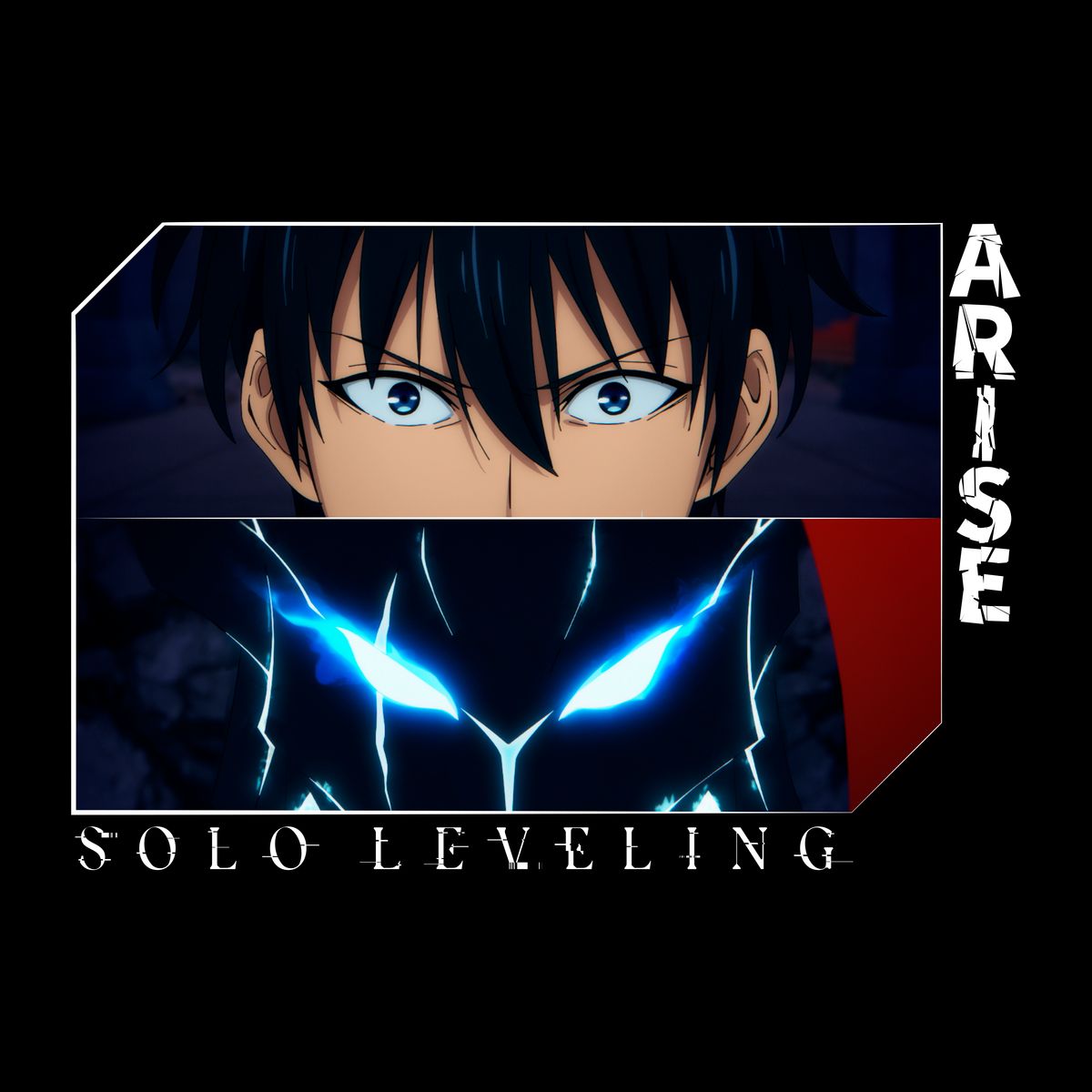 Solo Leveling - Arise - T-Shirt