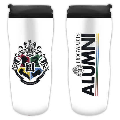 Harry Potter - Hogwarts Alumni - Thermo Mug
