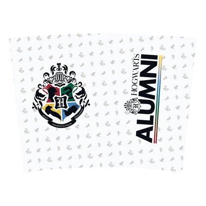 Harry Potter - Hogwarts Alumni - Thermo Mug