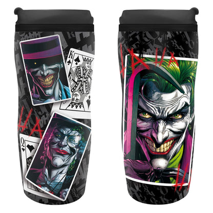 Batman - Joker - Thermobecher | yvolve Shop