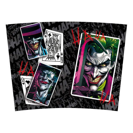 Batman - Joker - Thermobecher | yvolve Shop