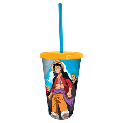 One Piece - Wano - Trinkbecher