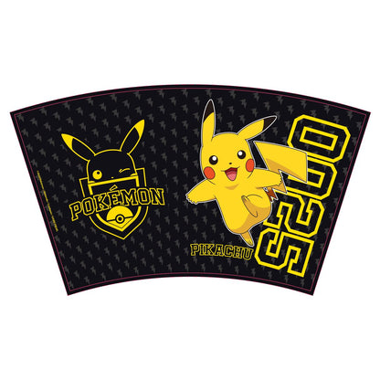 Pokémon - Pikachu Collage - Trinkbecher