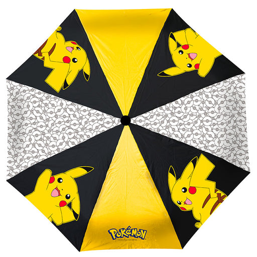 Pokémon - Pikachu - Regenschirm | yvolve Shop