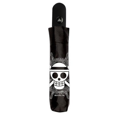 One Piece - Straw Hat Crew - Regenschirm