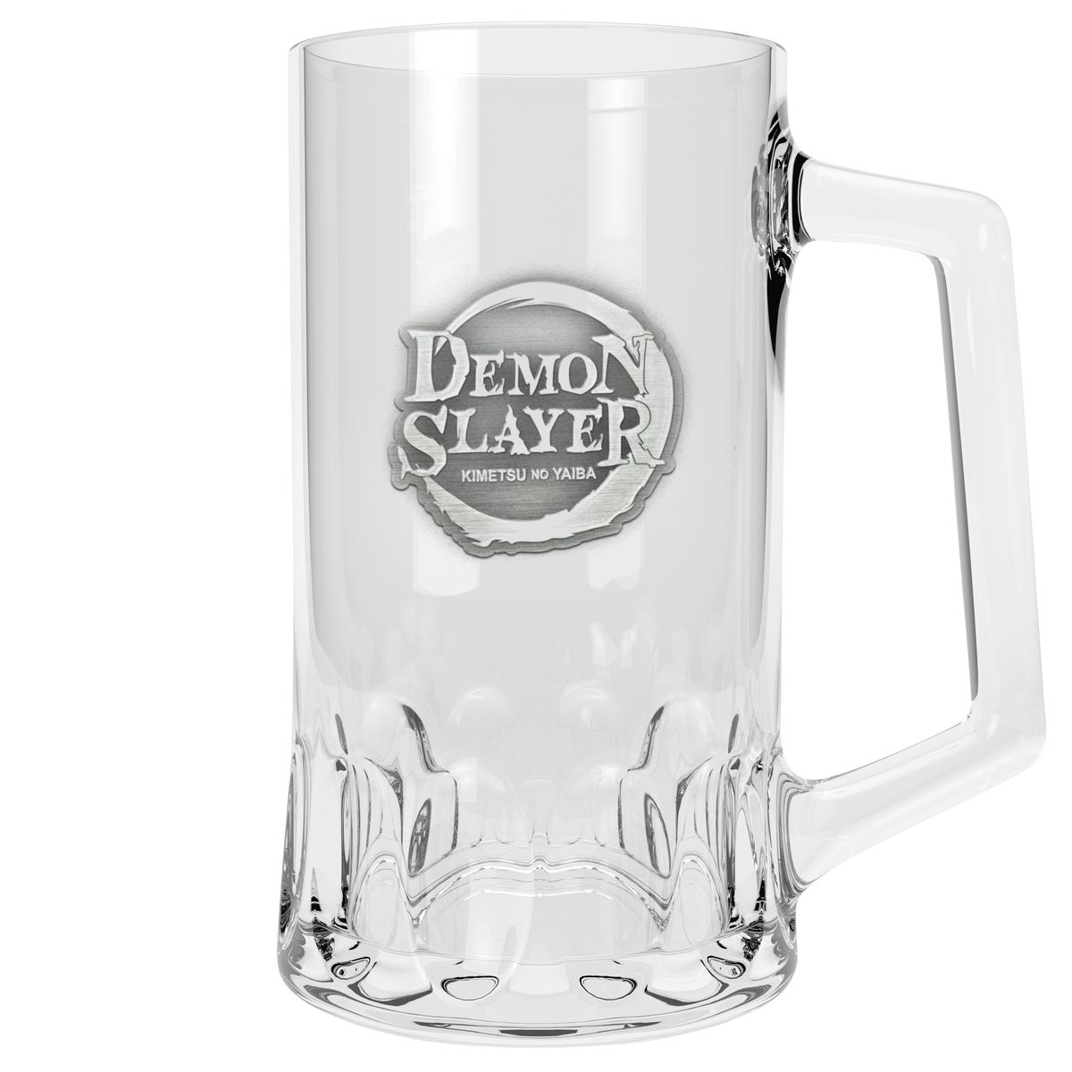 Demon Slayer - Logo - Bierglas