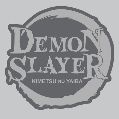 Demon Slayer - Logo - Bierglas