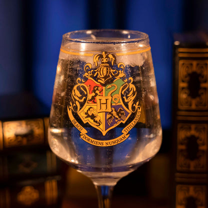 Harry Potter - Hogwarts - Glas | yvolve Shop