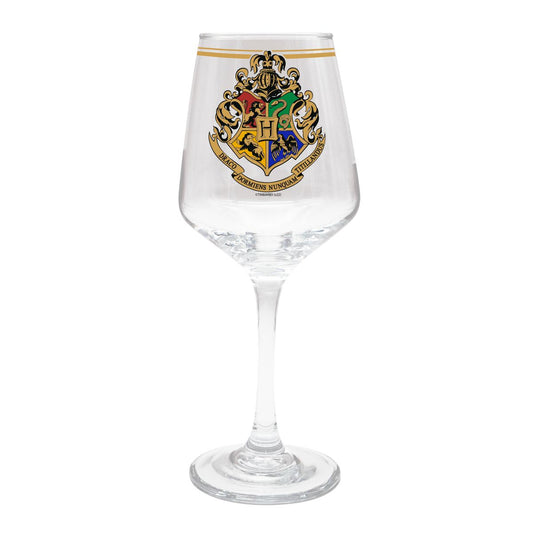 Harry Potter - Hogwarts - Glas
