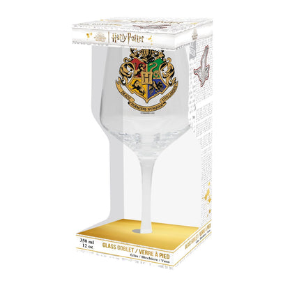 Harry Potter - Hogwarts - Glas | yvolve Shop