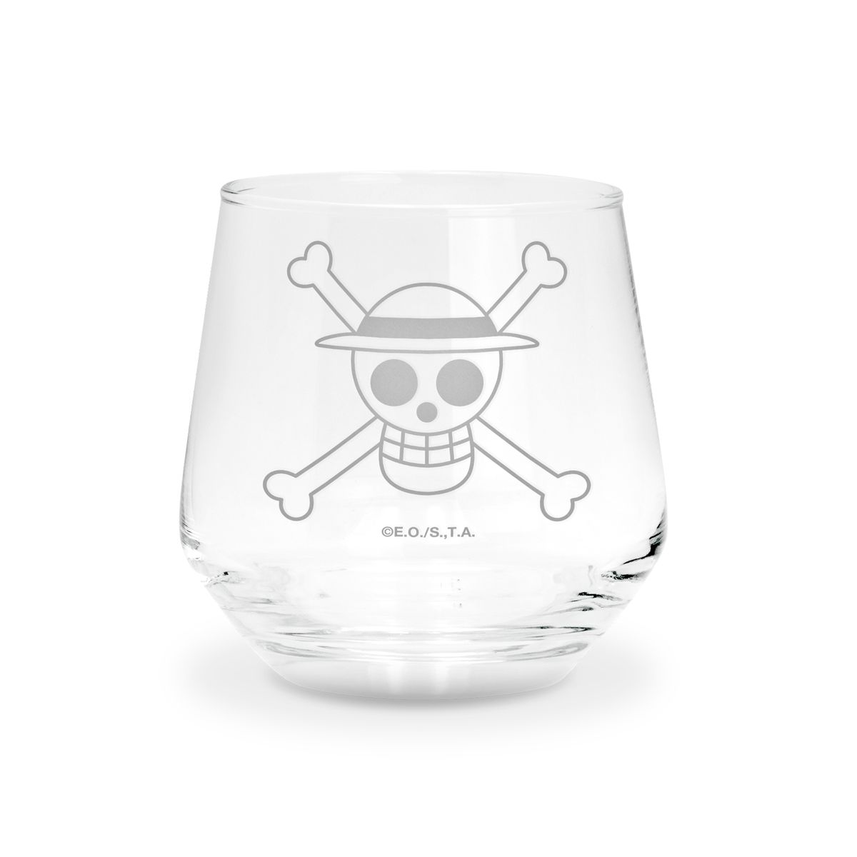 One Piece - Luffy &amp; Ace - Glasses Set