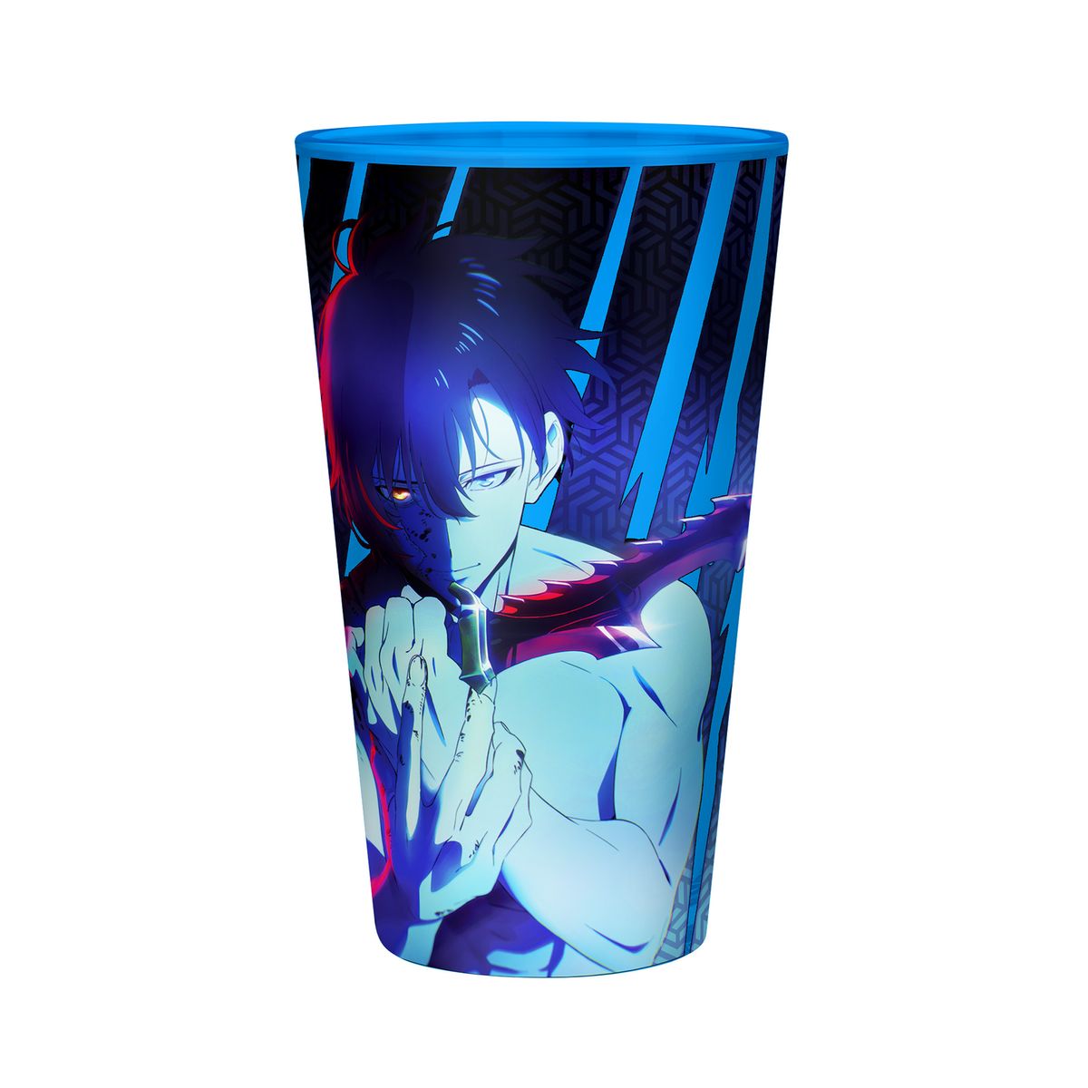 Solo Leveling - Sung Jinwoo - XXL-Trinkglas