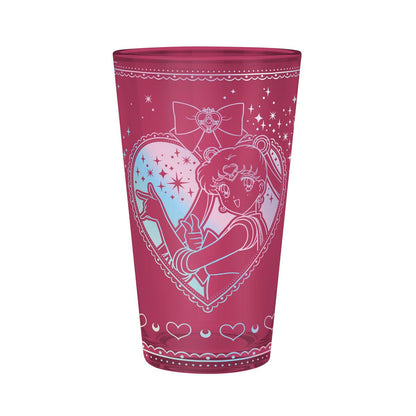 Sailor Moon - Moonlight Magic - Glas
