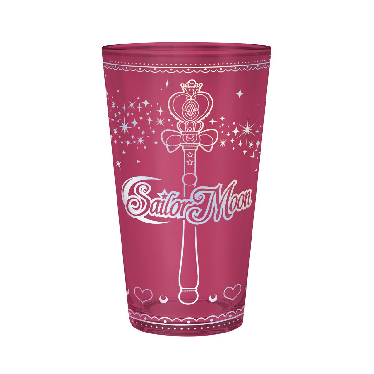 Sailor Moon - Moonlight Magic - Glas