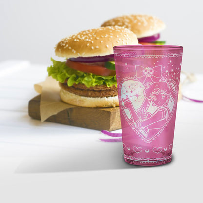 Sailor Moon - Moonlight Magic - Glas