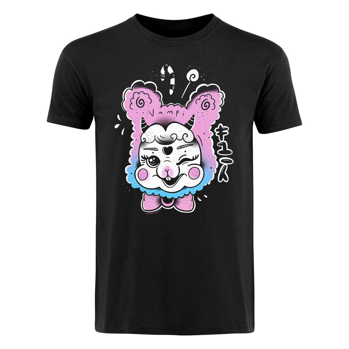 Vampidett - Sweet like you - T-Shirt