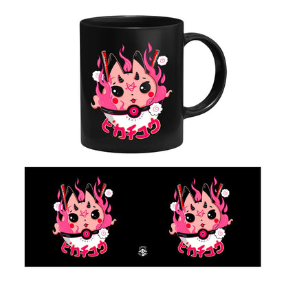 Vampidett - Ramen - Tasse | yvolve Shop