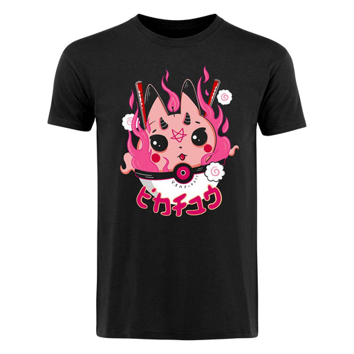 Vampidett - Ramen - T-Shirt | yvolve Shop
