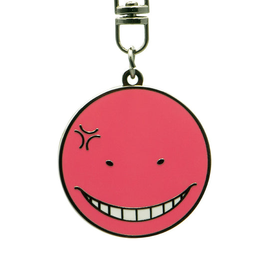 Assassination Classroom - Red Koro - Schlüsselanhänger