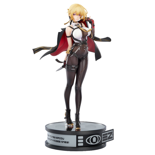 Zenless Zone Zero - 1/7 Evelyn Chevalier - Figur
