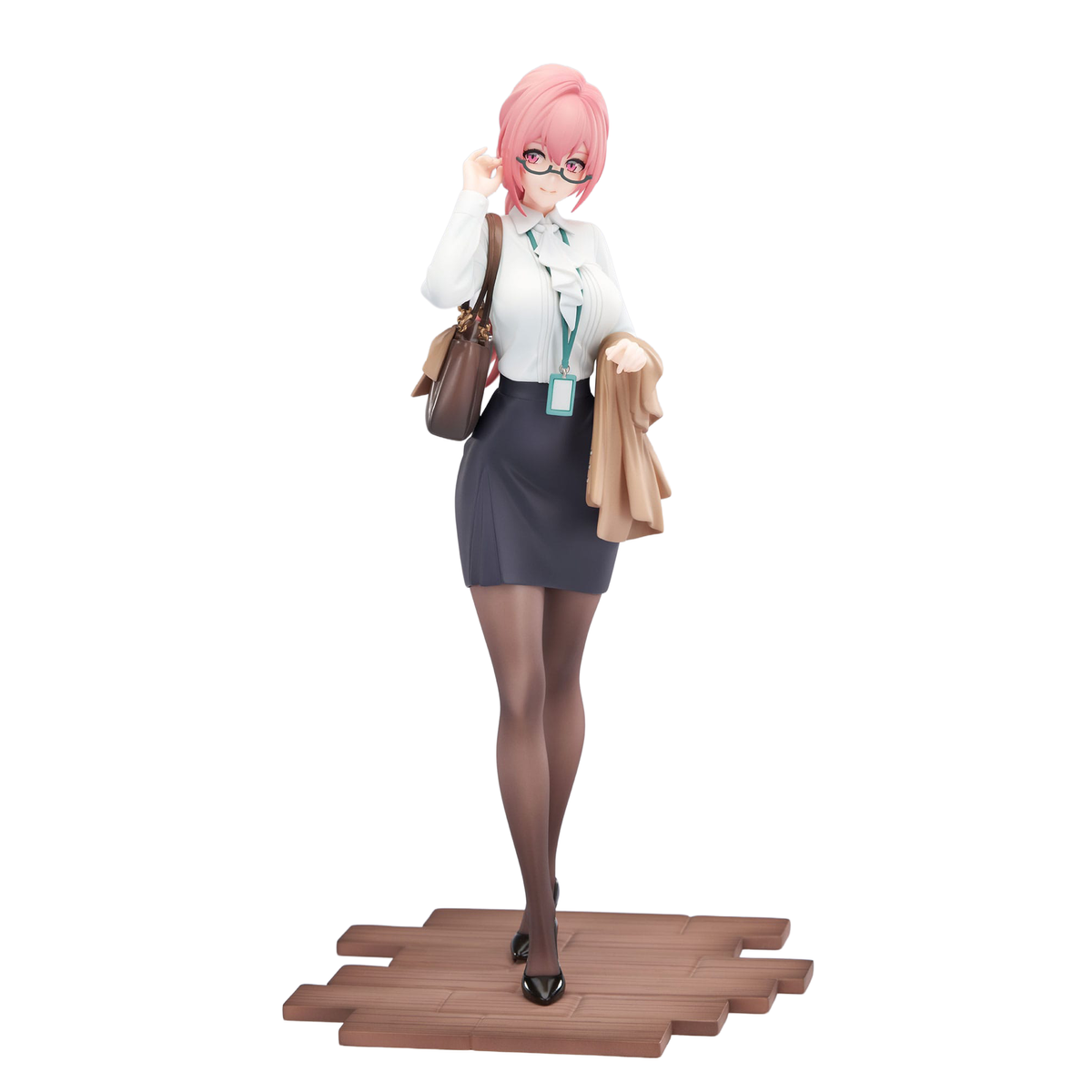 Zenless Zone Zero - Limepie Series 1/8 Tsukishiro Yanagi Rest Awhile - Figure