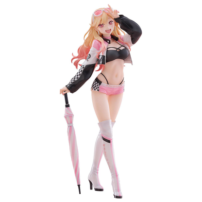 My Dress-Up Darling - 1/7 Marin Kitagawa Race Queen Ver. - Figur