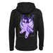 angelscape - Confidence - Zip-Hoodie | yvolve Shop