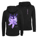 angelscape - Confidence - Zip-Hoodie | yvolve Shop