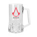 Assassin's Creed - Crest - Bierglas | yvolve Shop
